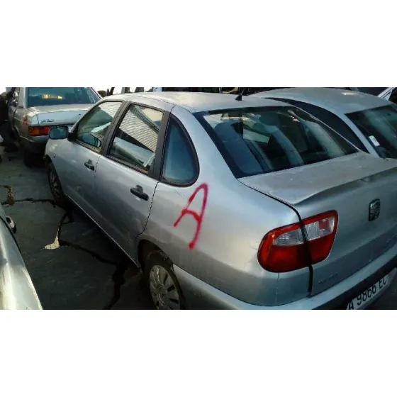 SEAT CORDOBA BERLINA (6K2) '1999 STELLA PLATA