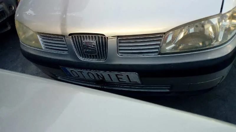 SEAT CORDOBA BERLINA (6K2) '1999 STELLA PLATA