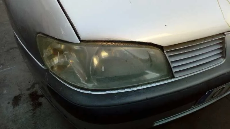 SEAT CORDOBA BERLINA (6K2) '1999 STELLA PLATA