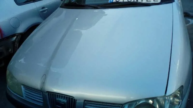SEAT CORDOBA BERLINA (6K2) '1999 STELLA PLATA