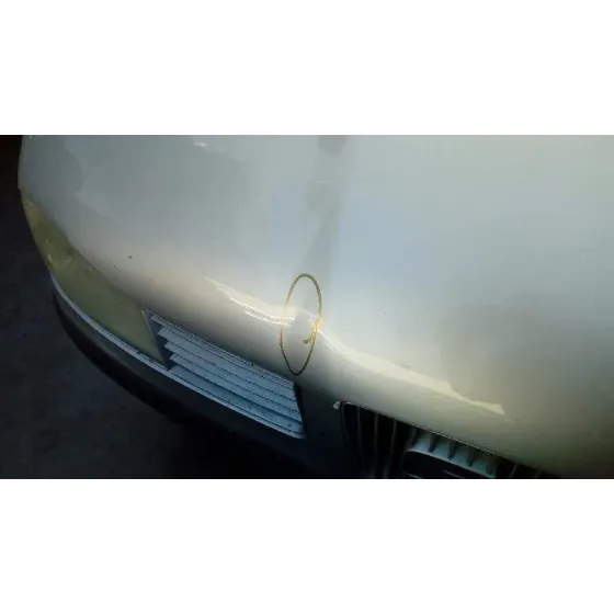 SEAT CORDOBA BERLINA (6K2) '1999 STELLA PLATA