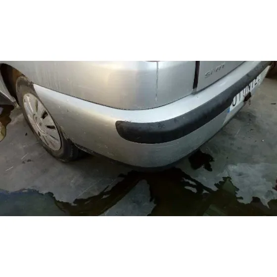 SEAT CORDOBA BERLINA (6K2) '1999 STELLA PLATA