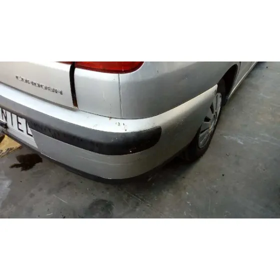 SEAT CORDOBA BERLINA (6K2) '1999 STELLA PLATA