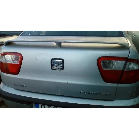 SEAT CORDOBA BERLINA (6K2) '1999 STELLA PLATA