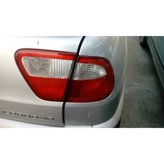 SEAT CORDOBA BERLINA (6K2) '1999 STELLA PLATA