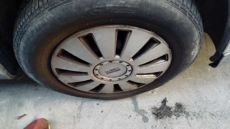 SEAT CORDOBA BERLINA (6K2) '1999 STELLA PLATA