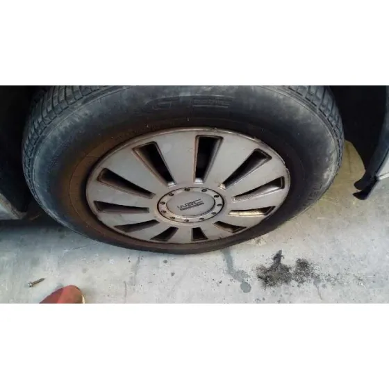 SEAT CORDOBA BERLINA (6K2) '1999 STELLA PLATA