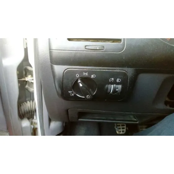 SEAT CORDOBA BERLINA (6K2) '1999 STELLA PLATA