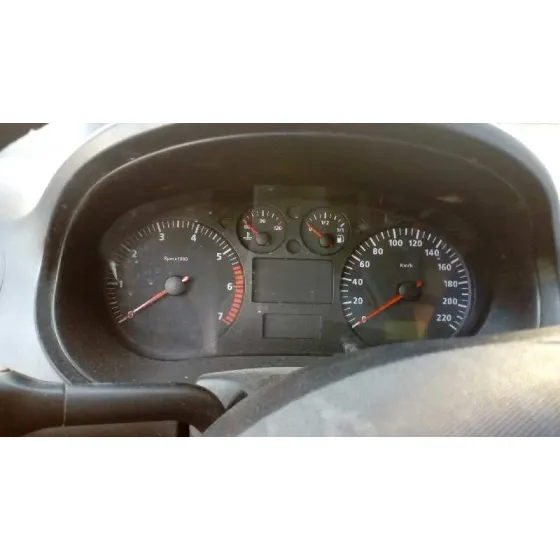 SEAT CORDOBA BERLINA (6K2) '1999 STELLA PLATA