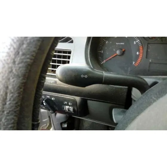 SEAT CORDOBA BERLINA (6K2) '1999 STELLA PLATA