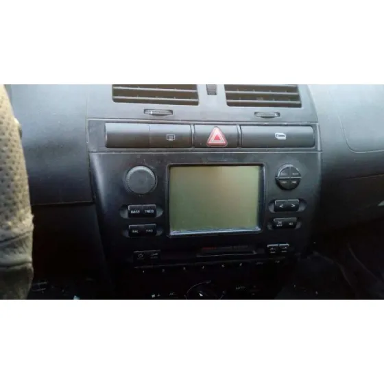 SEAT CORDOBA BERLINA (6K2) '1999 STELLA PLATA