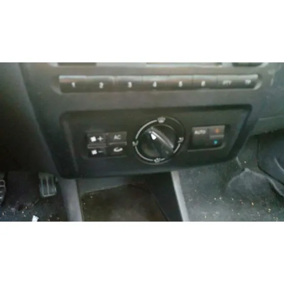 SEAT CORDOBA BERLINA (6K2) '1999 STELLA PLATA