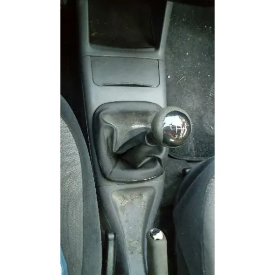 SEAT CORDOBA BERLINA (6K2) '1999 STELLA PLATA