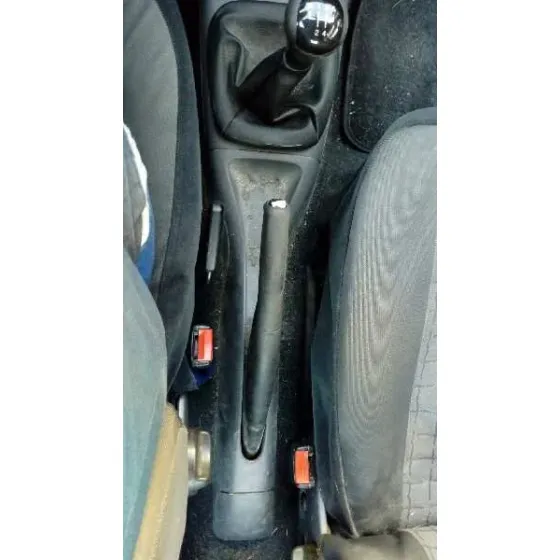 SEAT CORDOBA BERLINA (6K2) '1999 STELLA PLATA