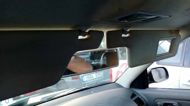 SEAT CORDOBA BERLINA (6K2) '1999 STELLA PLATA