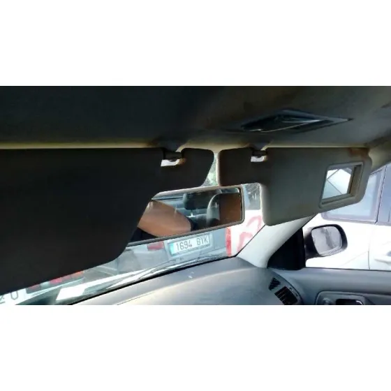SEAT CORDOBA BERLINA (6K2) '1999 STELLA PLATA