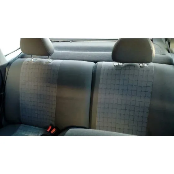 SEAT CORDOBA BERLINA (6K2) '1999 STELLA PLATA