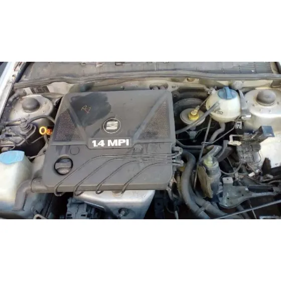 SEAT CORDOBA BERLINA (6K2) '1999 STELLA PLATA