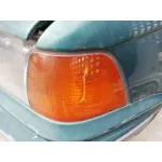 BMW SERIE 3 COMPACTO (E36) BMW SERIE 3 COMPACTO (E36) '1997 318TI VERDE BOTELLA 1994
