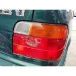 BMW SERIE 3 COMPACTO (E36) BMW SERIE 3 COMPACTO (E36) '1997 318TI VERDE BOTELLA 1994