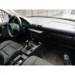 BMW SERIE 3 COMPACTO (E36) BMW SERIE 3 COMPACTO (E36) '1997 318TI VERDE BOTELLA 1994