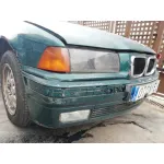 BMW SERIE 3 COMPACTO (E36) BMW SERIE 3 COMPACTO (E36) '1997 318TI VERDE BOTELLA 1994