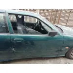 BMW SERIE 3 COMPACTO (E36) BMW SERIE 3 COMPACTO (E36) '1997 318TI VERDE BOTELLA 1994