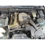 BMW SERIE 3 COMPACTO (E36) BMW SERIE 3 COMPACTO (E36) '1997 318TI VERDE BOTELLA 1994