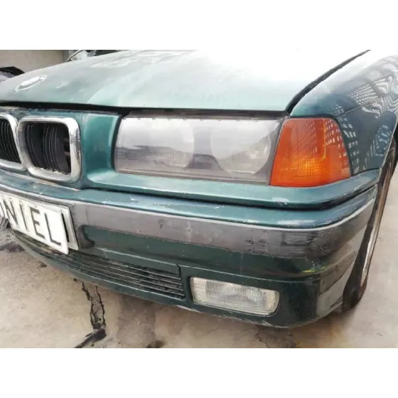 BMW SERIE 3 COMPACTO (E36) '1997 318TI VERDE BOTELLA