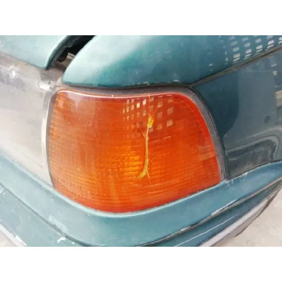 BMW SERIE 3 COMPACTO (E36) '1997 318TI VERDE BOTELLA