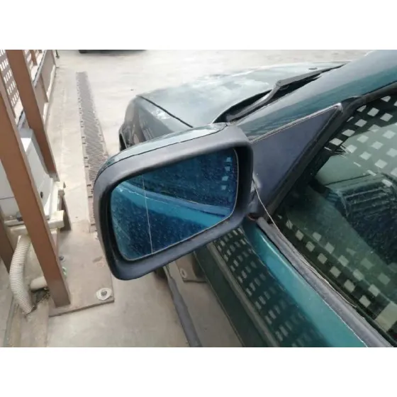 BMW SERIE 3 COMPACTO (E36) '1997 318TI VERDE BOTELLA