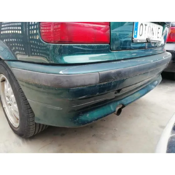 BMW SERIE 3 COMPACTO (E36) '1997 318TI VERDE BOTELLA