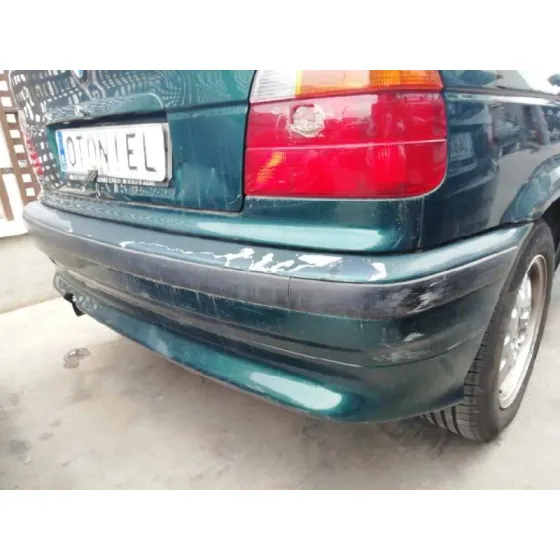 BMW SERIE 3 COMPACTO (E36) '1997 318TI VERDE BOTELLA