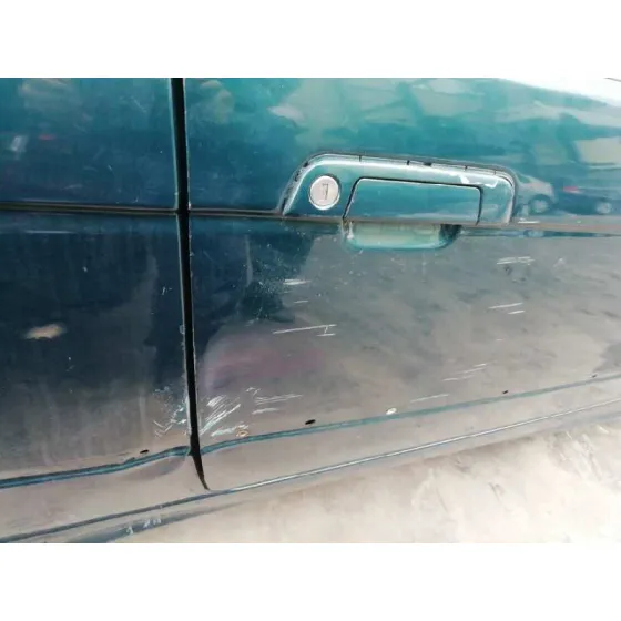 BMW SERIE 3 COMPACTO (E36) '1997 318TI VERDE BOTELLA