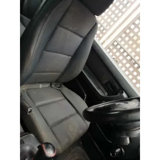 BMW SERIE 3 COMPACTO (E36) '1997 318TI VERDE BOTELLA