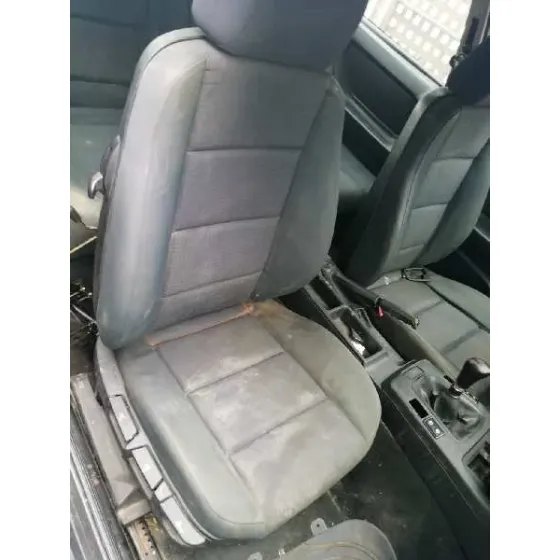 BMW SERIE 3 COMPACTO (E36) '1997 318TI VERDE BOTELLA