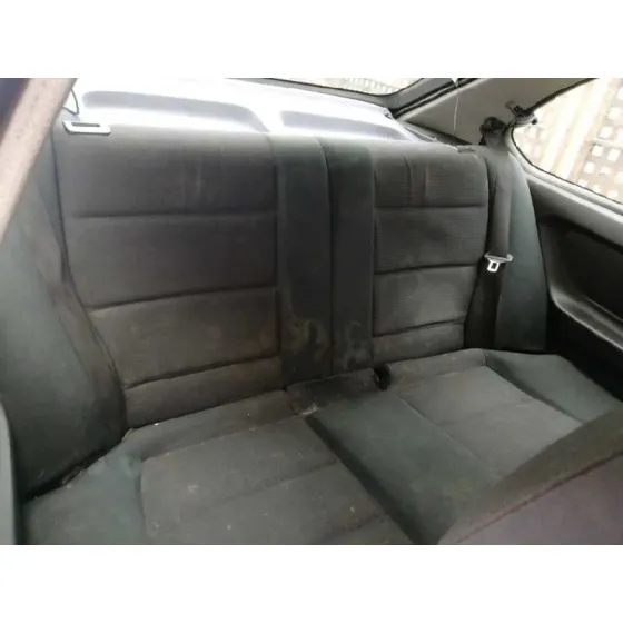 BMW SERIE 3 COMPACTO (E36) '1997 318TI VERDE BOTELLA