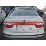 SEAT TOLEDO (1M2) SEAT TOLEDO (1M2) '1999 STELLA PLATA 1999