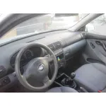 SEAT TOLEDO (1M2) SEAT TOLEDO (1M2) '1999 STELLA PLATA 1999