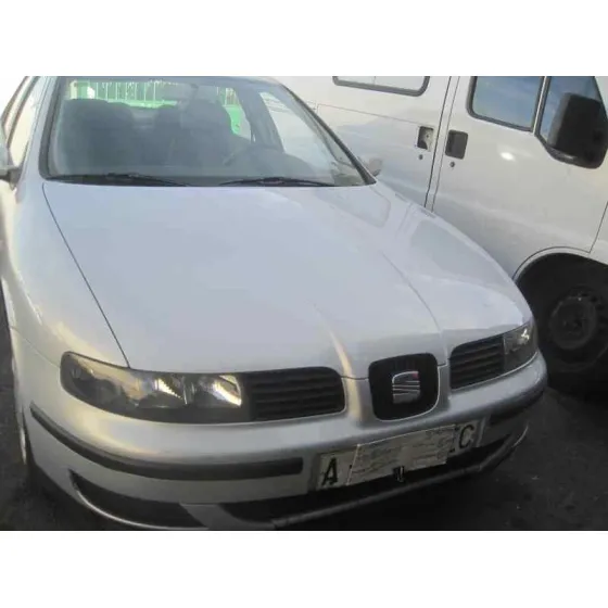 SEAT TOLEDO (1M2) '1999 STELLA PLATA