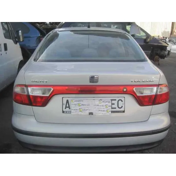 SEAT TOLEDO (1M2) '1999 STELLA PLATA