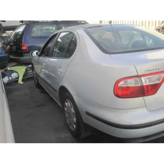 SEAT TOLEDO (1M2) '1999 STELLA PLATA
