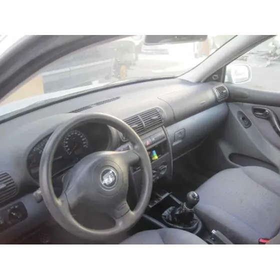 SEAT TOLEDO (1M2) '1999 STELLA PLATA