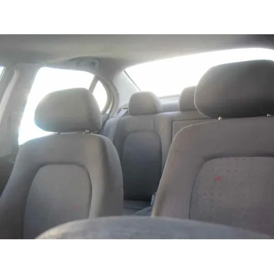 SEAT TOLEDO (1M2) '1999 STELLA PLATA