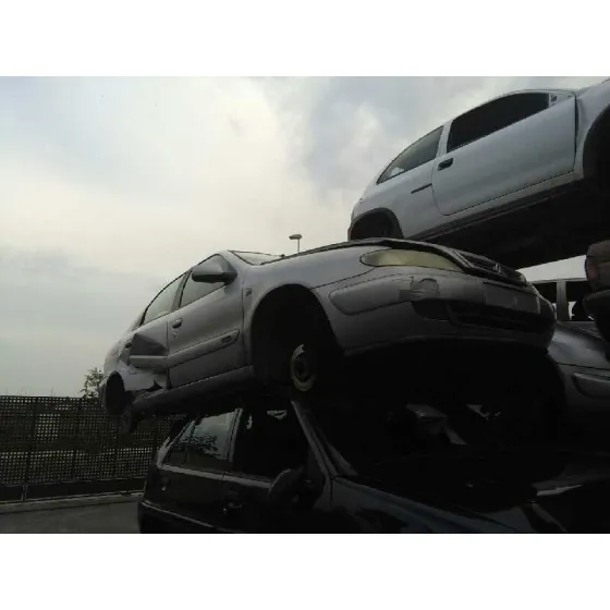 CITROEN XSARA BERLINA '1999 1.6 16V TONIC PLATA