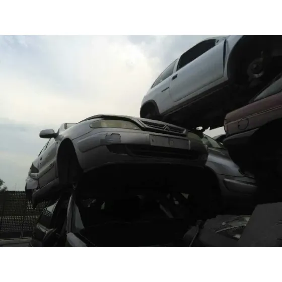 CITROEN XSARA BERLINA '1999 1.6 16V TONIC PLATA