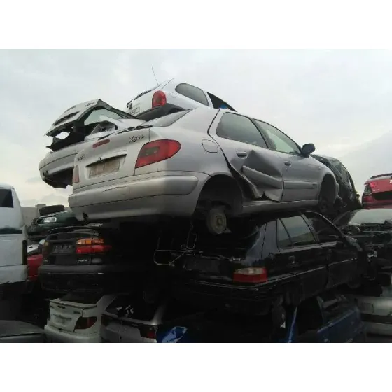CITROEN XSARA BERLINA '1999 1.6 16V TONIC PLATA