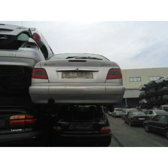 CITROEN XSARA BERLINA '1999 1.6 16V TONIC PLATA
