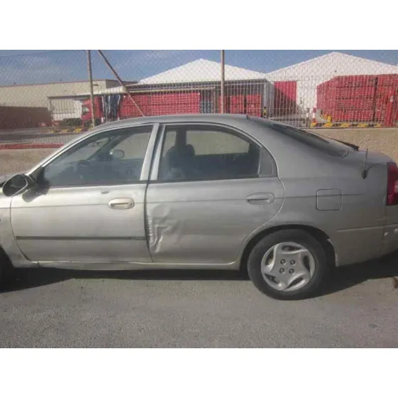 KIA SHUMA '1999 1.5 RS 5 BERLINA PLATA