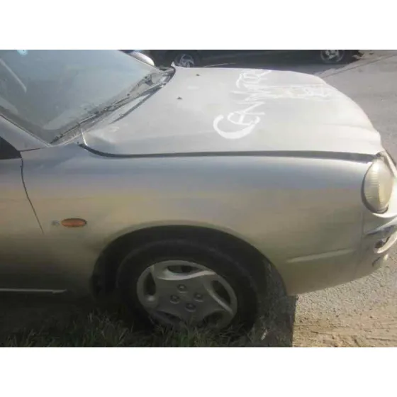 KIA SHUMA '1999 1.5 RS 5 BERLINA PLATA